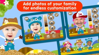 Baby Games for one year olds - Learning for toddler girls and boysのおすすめ画像4