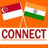IndiansInSG #1 App to connect with Indians in SG