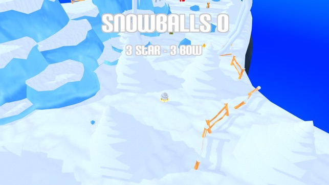 Snowball Friends Gamepad VR