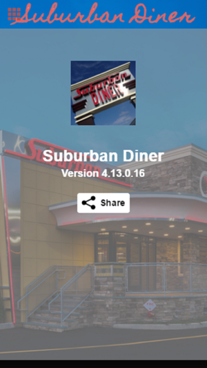 Suburban Diner(圖2)-速報App