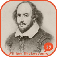 Shakespeare- William shakespeare quotes Free PC 용