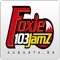 WFXA FM - Foxie 103 Jamz - Augusta, GA's  #1 station for Hip Hop & R&B