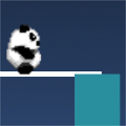 PandaStick Icon