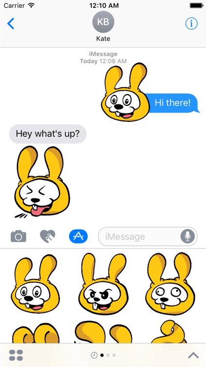Oliver Wabbit