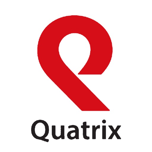 Quatrix iOS App