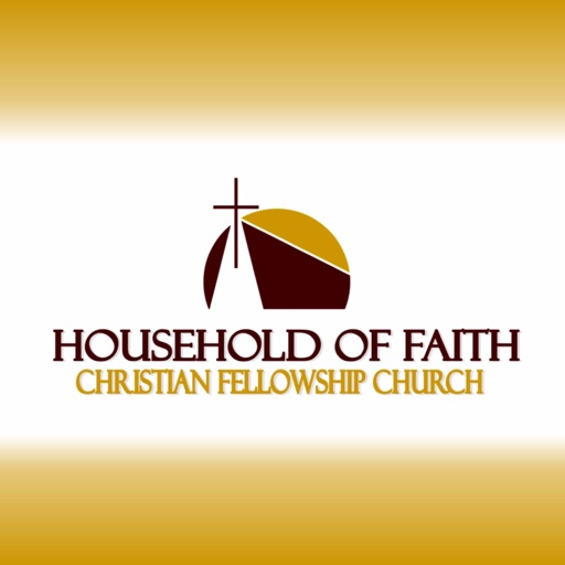Household of Faith - Round Rock, TX Icon