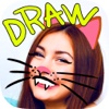 Drawings on photos – Take notes & draw on images