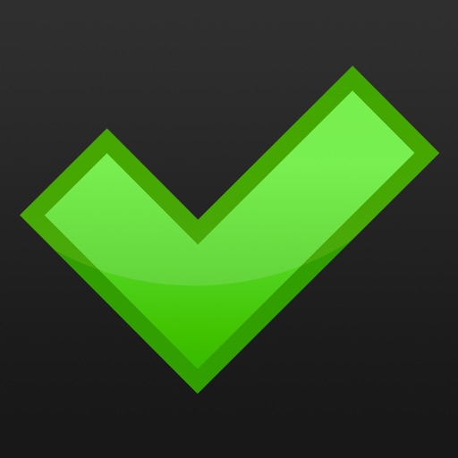 Swift To-Do List Icon