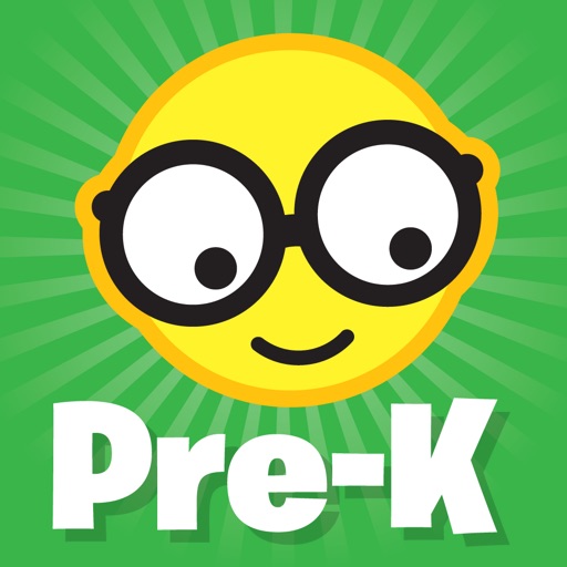 Brain Games for Kids: Preschool iOS App