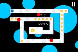 Game screenshot Crazy Maze.io - colorful run and dash game mod apk