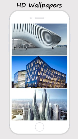 Amazing Architecture Design Ideas & Wallpapers(圖3)-速報App