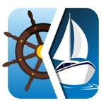 COLREGS Rules of the road 3D