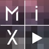 Icon MixPix Collage - Pic & Video Frame Collage