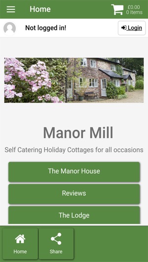 Manor Mill(圖2)-速報App