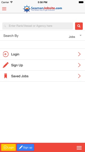 SeamanJobsite(圖1)-速報App