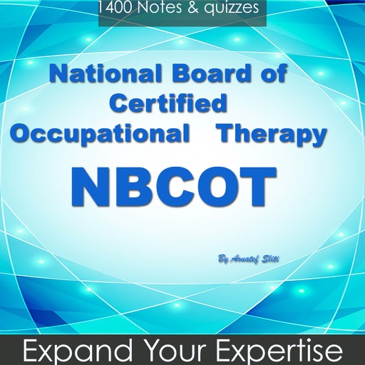 National Board of  Occupational Therapy NBCOT