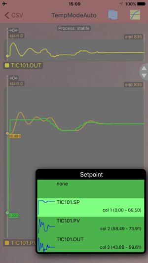 Tool2Tune - PID Pro(圖4)-速報App