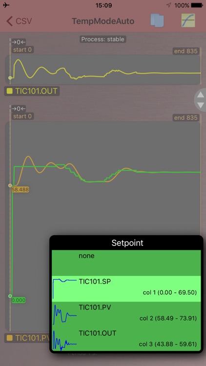 Tool2Tune - PID Pro screenshot-3