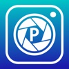 Parkoviz: Find free parking place