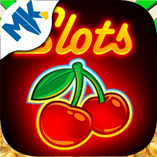 Classic Casino Slots of Wonderland :HD SLOT icon