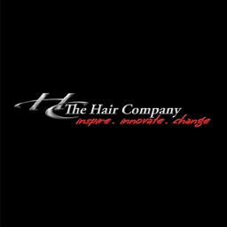 The Hair Company Team App