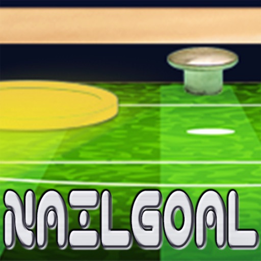 NailGoal Free Icon