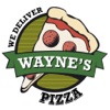 Waynes Pizza
