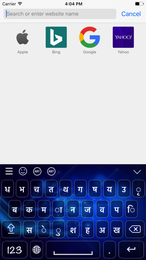 Nepali Keyboard and Translator(圖5)-速報App