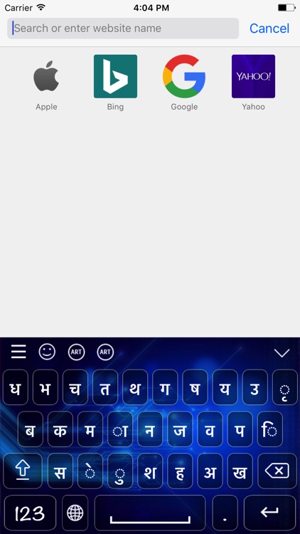 Nepali Keyboard and Translator screenshot-4