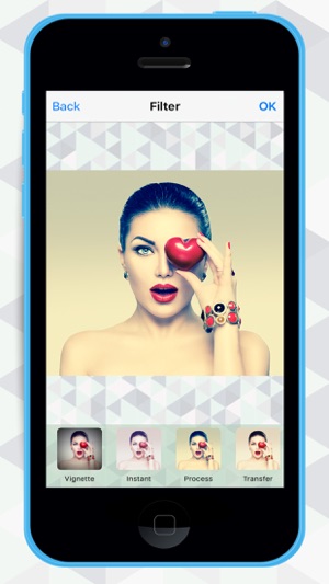 Photo editor effects and filters  - Pro(圖3)-速報App