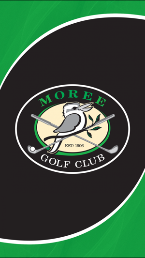 Moree Golf Club(圖1)-速報App