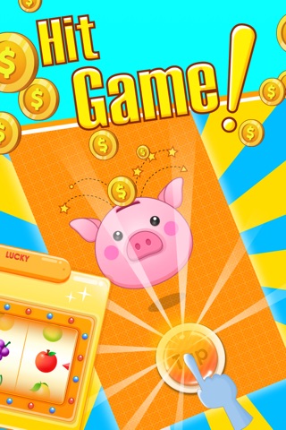 Feature Game - Get Points by Casino Games screenshot 4