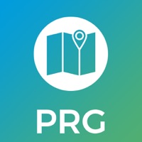 프라하 시티지도