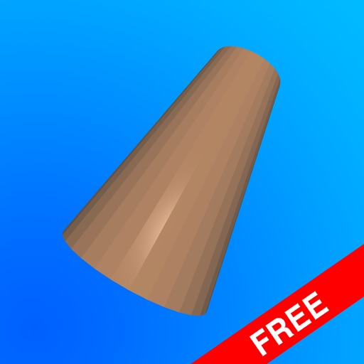 Pepper Flip—Free iOS App