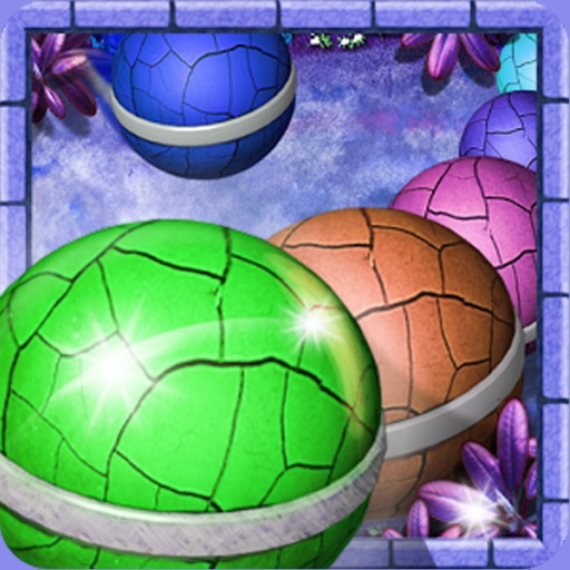 Unbelievable Marble Puzzle Match Games by Muhammad Fiqri W