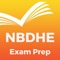 Do you really want to pass NBDHE exam and/or expand your knowledge & expertise effortlessly