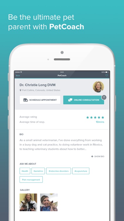 PetCoach by Petco