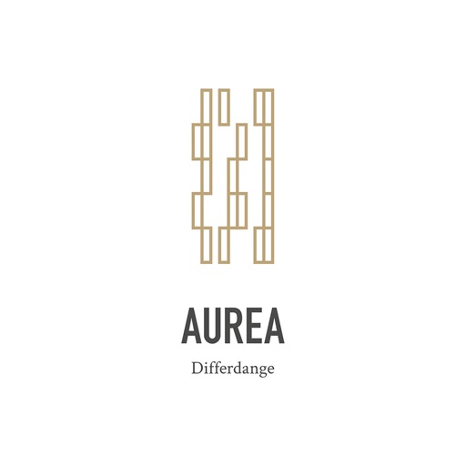 Tour Aurea Differdange icon