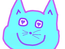 46 Emoji Kitty Animated Stickers are Super Cute