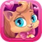 Kitty Crush is a match 3 puzzle game where you can match and collect candies with everyone's favorite furry animal pet