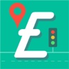 Etadi - Bản đồ, Dẫn đường, Thông tin giao thông