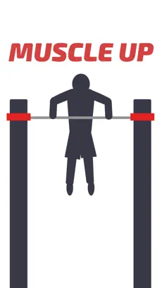 Imágen 4 Calisthenics Muscle Workout iphone