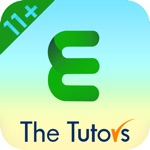 11 English Lite by The Tutors
