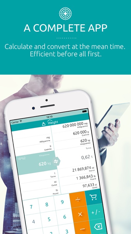 Unit converter - Convert Currency & metric units