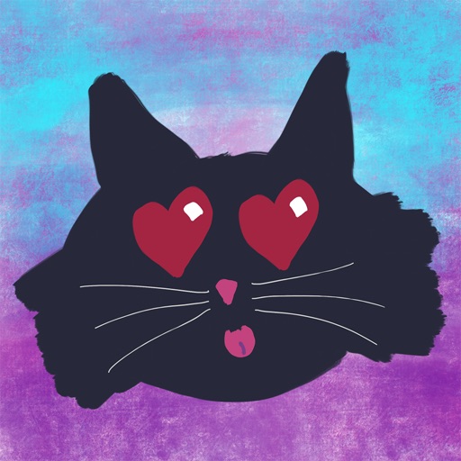 Cats Cute and Weird icon