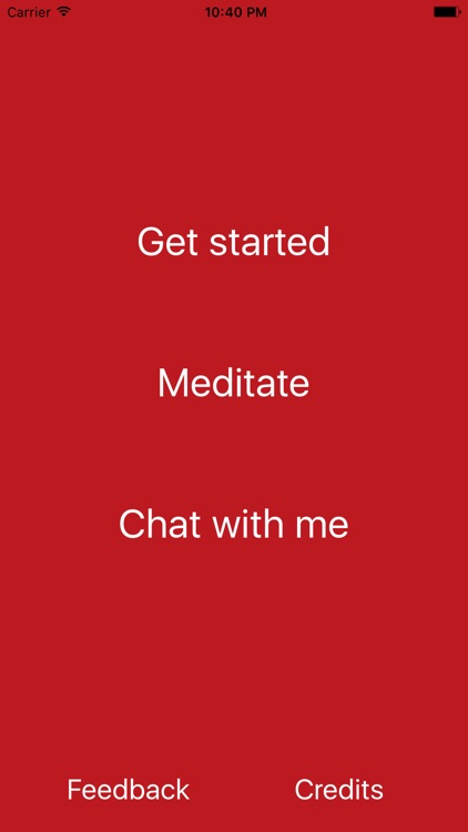 Yogi - a Sahaja Yoga meditation companion