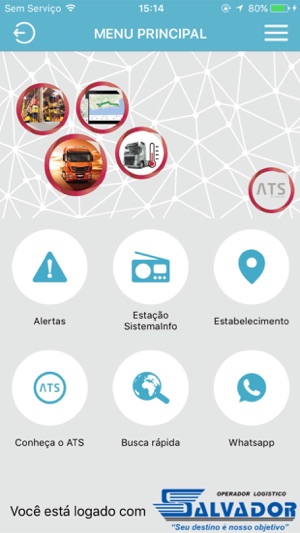 ATS Notificação(圖3)-速報App