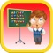 ABC Vocabulary puzzles learning game for kids