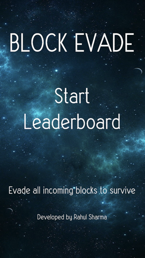 Block Evade(圖1)-速報App