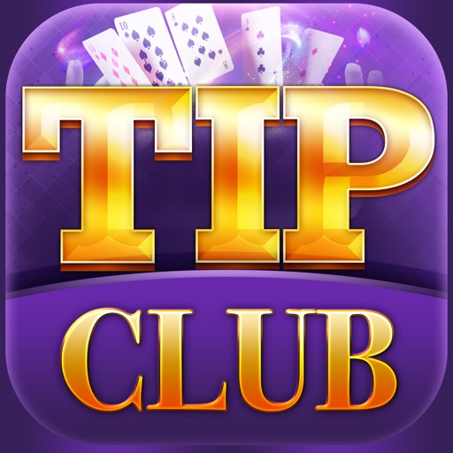 TIP.Club - Đại gia Game Bài iOS App